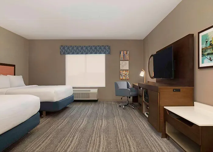 Queen Room